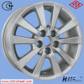 14"15"16" replica alloy wheel rims for Toyota